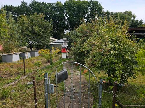 Foto - Grundstück in Hagenow zur Miete
