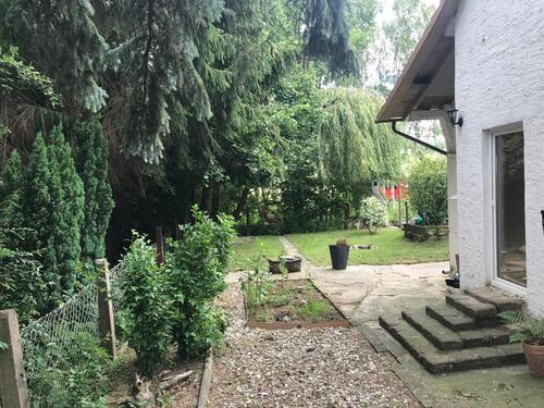 Foto - Einfamilienhaus in Alfeld (Leine)
