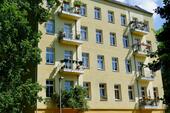 Foto - Single-Apartment - charmant, lichtdurchflutet - Privatverkauf