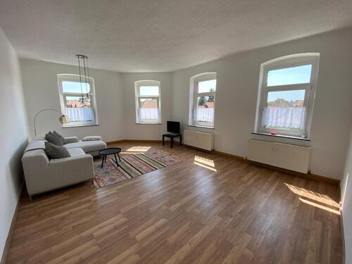 Foto - Mietwohnung - 835,00 EUR Kaltmiete,