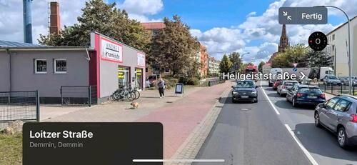 Foto - andere zur Miete in Demmin