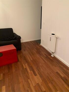 Foto - Etagenwohnung in Königsbrunn