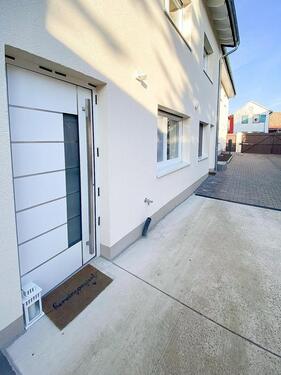 Foto - Etagenwohnung zur Miete in Mainz