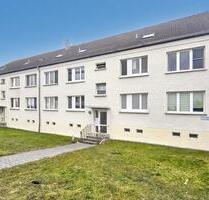 Sanierte 4 Raumwohnung in Mönchenholzhausen - Erfurt Linderbach