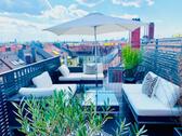 Foto - Stylische Dachterrassen Wohnung (befristet)