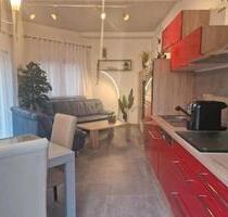 Kleine 2 Zimmerwohnung in Bad Bellingen zu vermieten