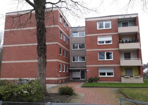 Foto - Helle Eigentumswohnung mit Balkon