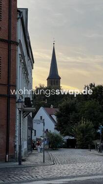 Foto - Wohnungsswap - 4 Zimmer, 108 m² - Alter Markt, Köpenick, Berlin