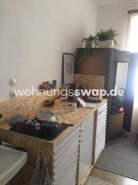 Foto - Etagenwohnung zur Miete in München