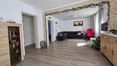 Foto - Sulingen: TOP Reihenendhaus + Baureserve für Kinder im Garten