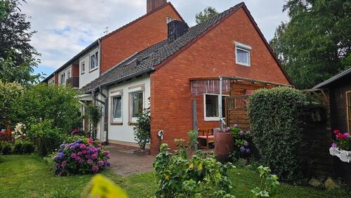 Foto - Einfamilienhaus in Sulingen zum Kaufen