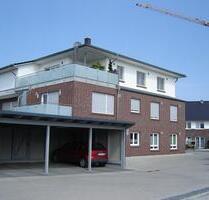 Barrierefreie 2-Zimmer-Wohnung mit zusätzlichem Wohnkeller - Harsefeld