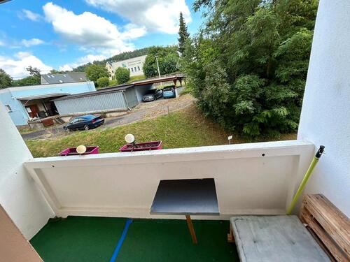Foto - Ohne Markler 3 Zimmer-Wohnung mit Balkon