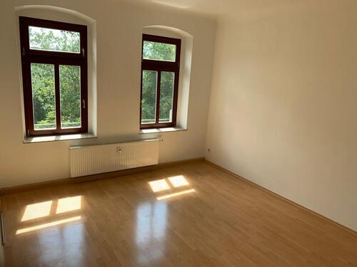 Foto - EBK *** TOP 2-Zimmer-Whg. im 2. OG mit Laminat! Glasfaser