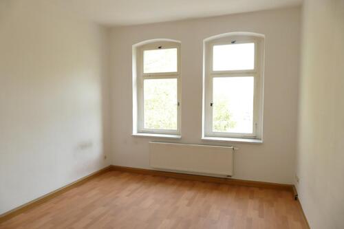 Foto - Etagenwohnung in Naumburg (Saale)