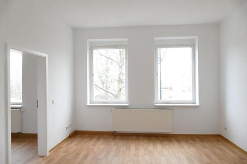 Foto - Etagenwohnung in Naumburg (Saale) zur Miete