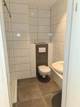 Foto - Etagenwohnung in Emden zur Miete