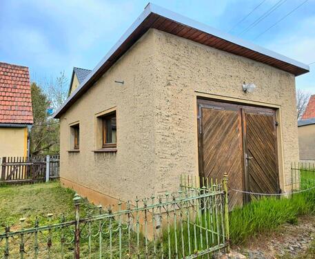 Foto - Einfamilienhaus zum Kaufen in Schmölln