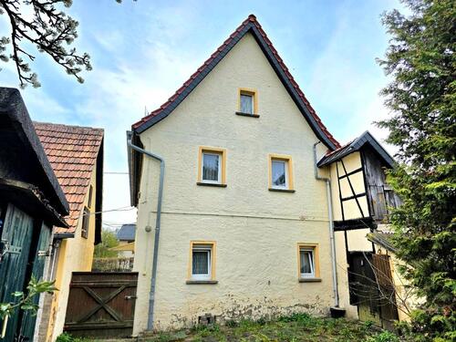 Foto - Einfamilienhaus in Schmölln