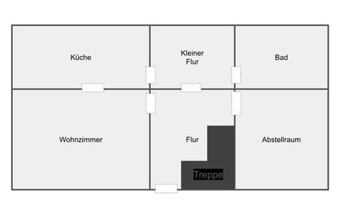 Foto - Einfamilienhaus in Schmölln zum Kaufen