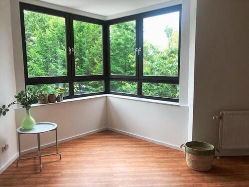 Foto - NOTTULN lichtdurchflutete 68qm moderne Wohnung zentral 1.Etage