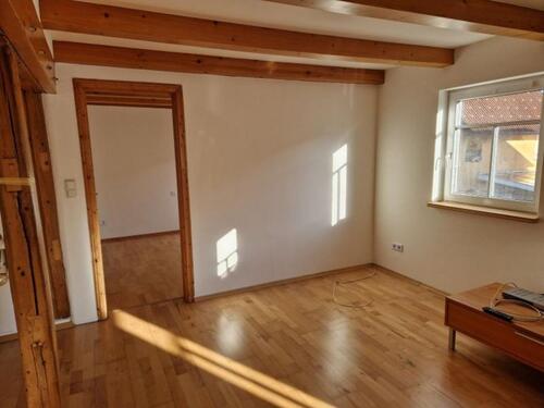 Foto - Etagenwohnung zur Miete in Waldachtal