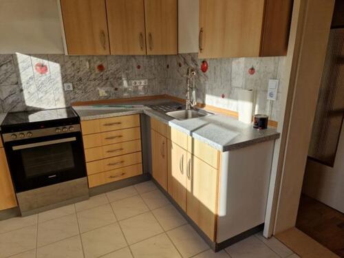 Foto - Etagenwohnung in Waldachtal