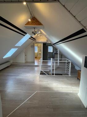 Foto - Etagenwohnung in Lohr am Main