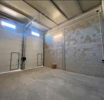 XXL Lagerfläche Lagerhalle von ca 50 m2 Großgarage - Halle (Saale) Am Wasserturm/Thaerviertel