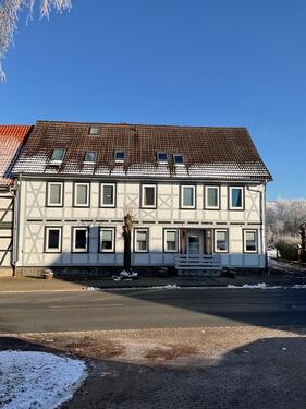 Foto - 19 Zimmer Einfamilienhaus zum Kaufen in Bad Lauterberg im Harz