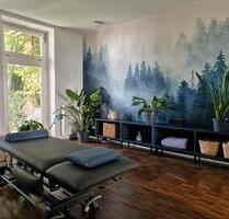 Untermiete Gewerberäume Praxis, Physiotherapie, Kosmetik, Büro - Wuppertal Brill