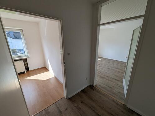 Foto - Etagenwohnung in Rotenburg an der Fulda zur Miete