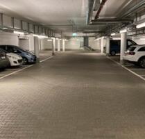 Stellplatz (kein Duplex) Denningerstr 146 zu vermieten - München Au-Haidhausen