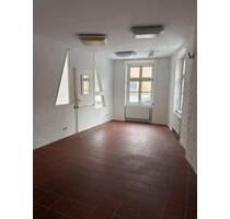 Helle Büro- Gewerbefläche ca. 35 m² – Toplage Innenstadt Minden