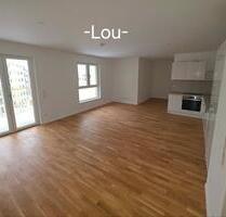 4-Zimmer Wohnung in Leipzig, Neubau, Erstbezug, Stellplatz, 4.OG