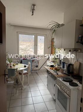 Foto - Etagenwohnung in Köln zur Miete