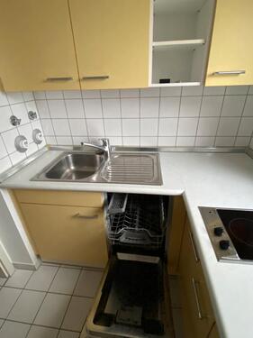 Foto - 2 Zimmer Etagenwohnung zur Miete in Stuttgart