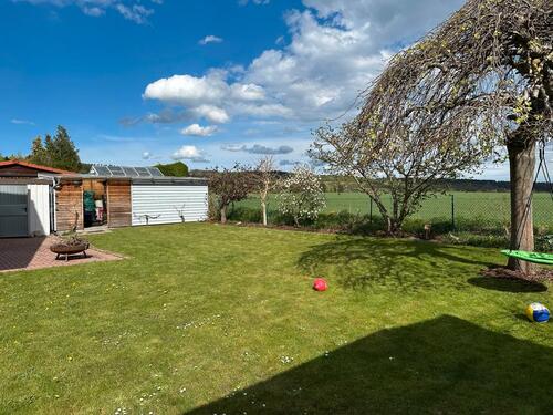 Foto - Einfamilienhaus in Blankenhain zum Kaufen