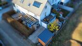 Foto - Grenzach-Wyhlen: 5 Zimmer DHH mit Garage und Terrassenüberdachung