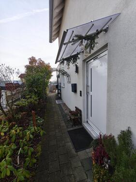 Foto - 5 Zimmer Doppelhaushälfte in Grenzach-Wyhlen