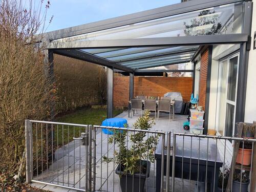 Foto - Doppelhaushälfte in Grenzach-Wyhlen zum Kaufen