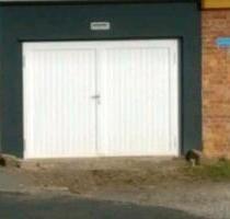 große Garage in Wipperdorf ab 1.6. zu vermieten - Bleicherode