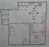 WG 2er Zimmer - 500,00&nbsp;EUR Kaltmiete, ca.&nbsp; 50,00&nbsp;m&sup2; in Duisburg (PLZ: 47051)