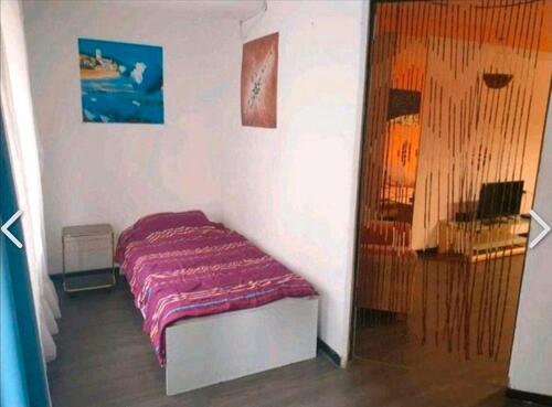 Foto - 2 Zimmer Erdgeschoßwohnung in Duisburg