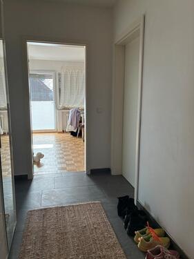 Foto - 2.5 Zimmer Dachgeschoßwohnung in Seelze