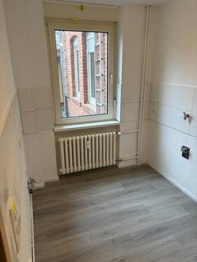 Foto - Erdgeschoßwohnung in Helmstedt zur Miete