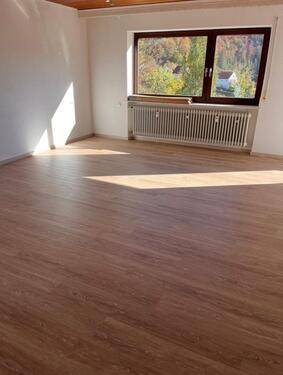 Foto - 3‑Zimmer‑Wohnung (~103 qm) mit Garten, Terrasse & Balkon