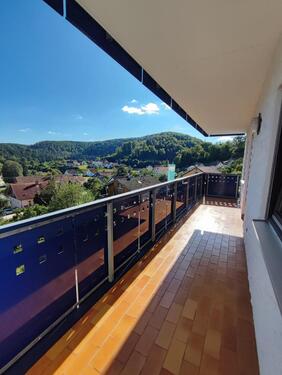 Foto - 3 Zimmer Etagenwohnung zur Miete in Stetten am kalten Markt