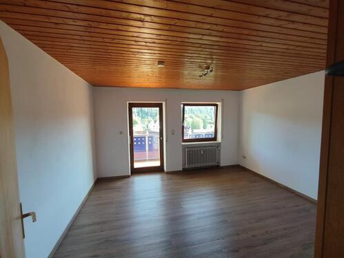 Foto - 3 Zimmer Etagenwohnung in Stetten am kalten Markt