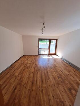 Foto - Zu vermieten. Hübsche, ruhige 2ZKB Benutzung Garten KL-Betzenberg